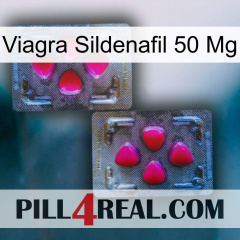 Viagra Sildenafil 50 Mg 15